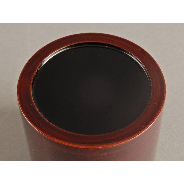 表千家 堀内 宗完 書付 花押 小島 漆壺斎 松風 茶器 棗 : 古美術植松