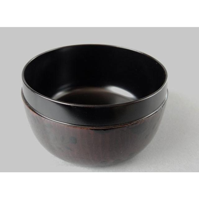 新井 司峰 秋草蒔絵 松 溜塗 平棗 : 古美術植松 - 通販 - Yahoo