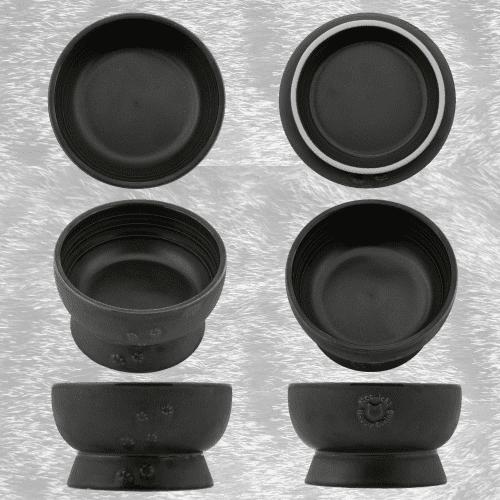 猫壱（necoichi） 猫 食器 猫 フードボウル フードボウル ねこいち