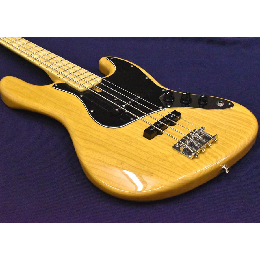 FUJIGEN（フジゲン） FUJIGEN/FgN Neo Classic NJB100MBAH VNT ジャズ