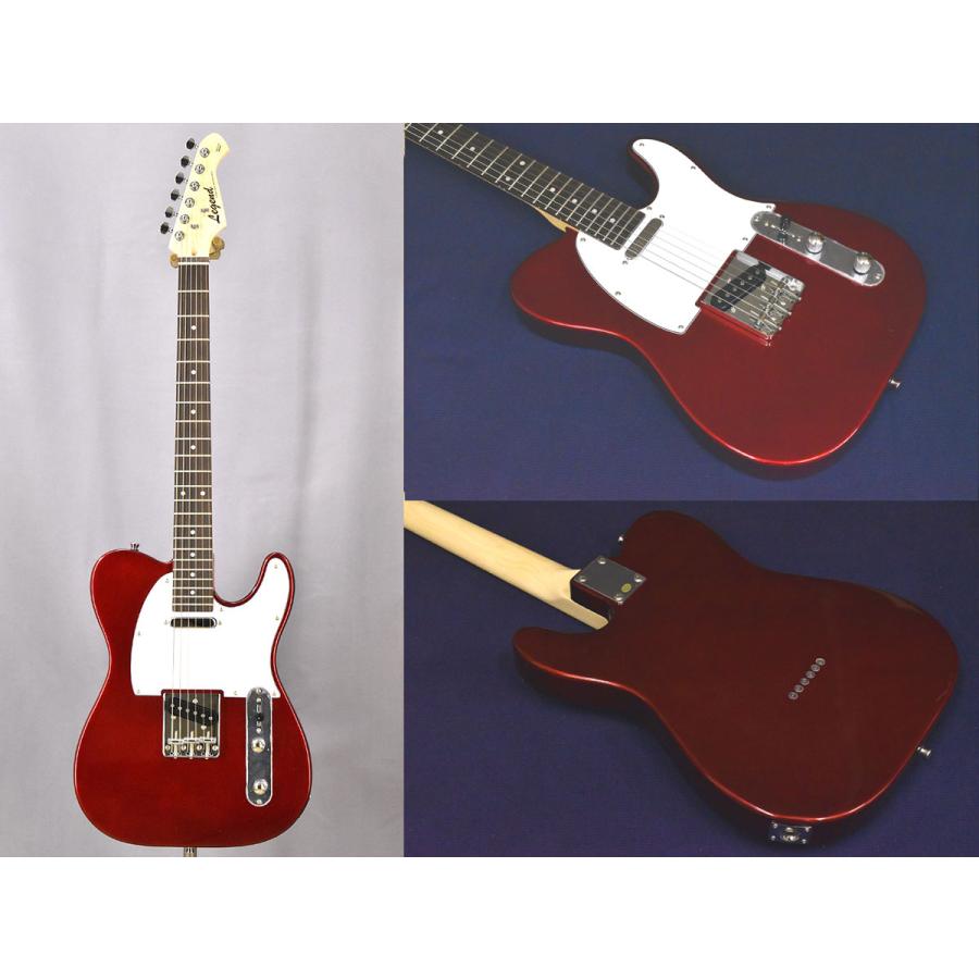 テレキャスター エレキギター 良音美品✨️ 2024ver.】初心者向け