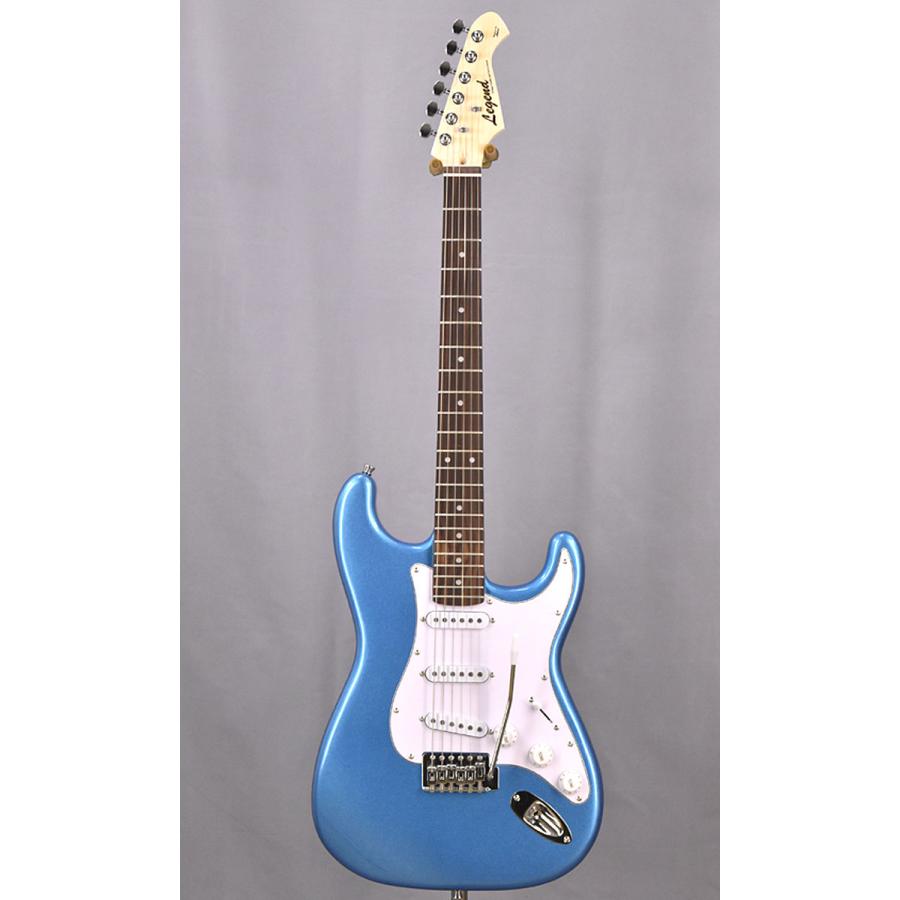 ARIA（アリア） Legend by Aria LST-Z（ストラップサービス中）エレキ