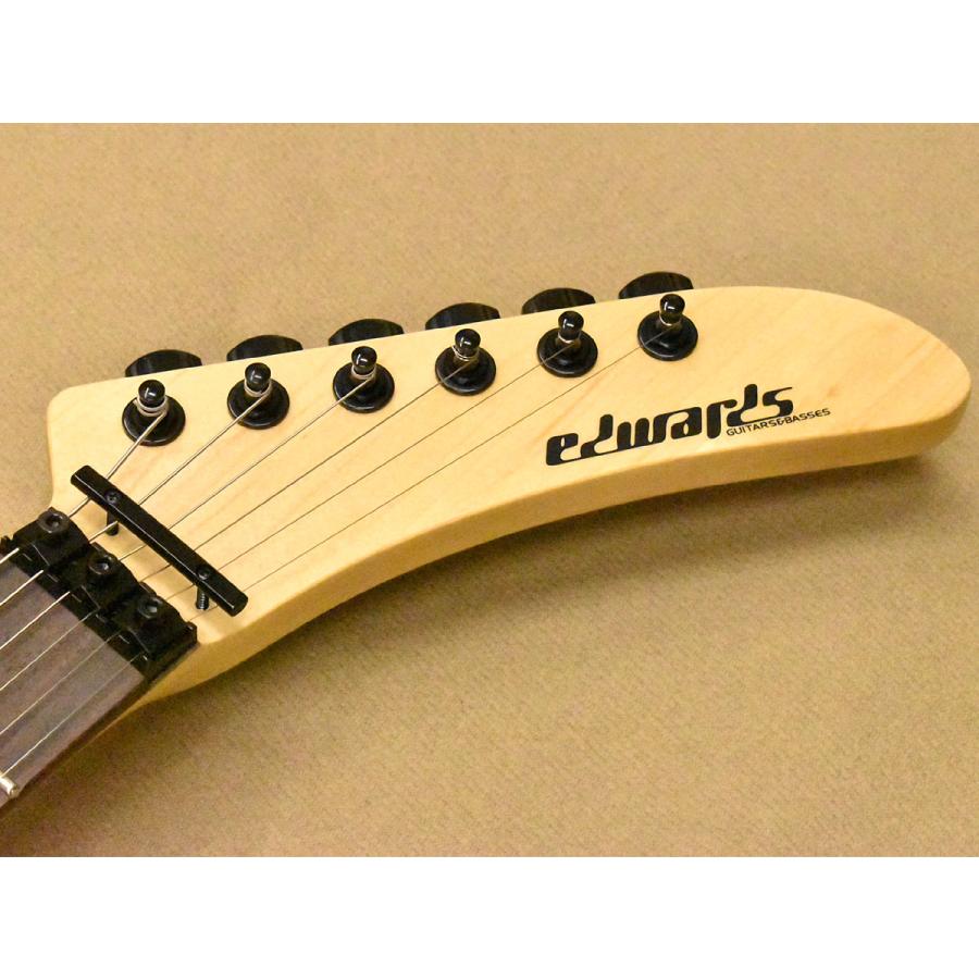 ESP EDWARDS E-PURPLE TIGER [GEORGE LYNCH ジョージ・リンチ・モデル