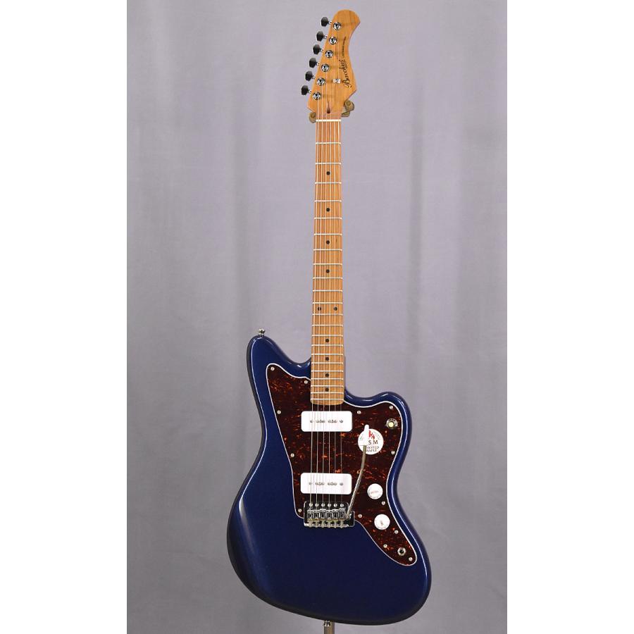 Bacchus（バッカス） Bacchus BJM-1-RSM/M DLPB（ストラップサービス中