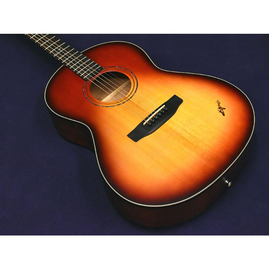 Kヤイリ RF-65SG L-PACアコースティックギター 2020年製 K.Yairi RF-65