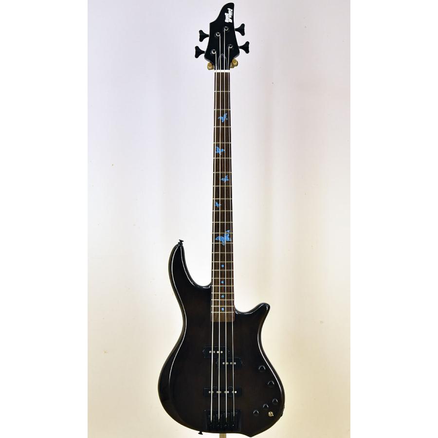 ESP エレキベース用 ノブ ブラック ESP エレキベース用 ノブ ブラック