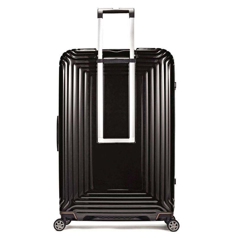 良品】SAMSONITE サムソナイトスーツケースネオパルススピナー75/28