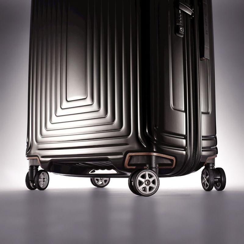 サムソナイト ネオパルス スピナー 74Lスーツケース Samsonite