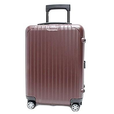RIMOWA（リモワ） 送料無料 サルサ キャビン マルチホイール カルモナ