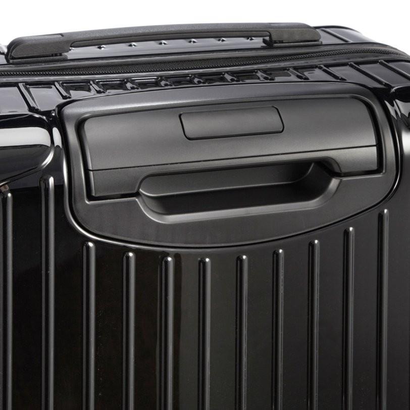 RIMOWA（リモワ） エッセンシャルキャビン ブラックグロス RIMOWA