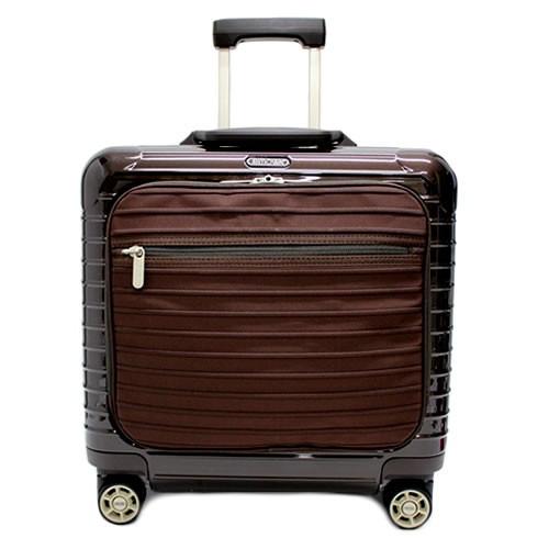 RIMOWA（リモワ） 送料無料 サルサ デラックス ハイブリッド ビジネス