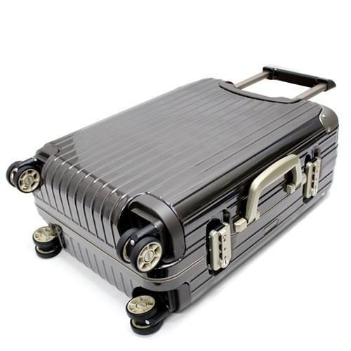 RIMOWA（リモワ） 送料無料 リンボ キャビン マルチホイール