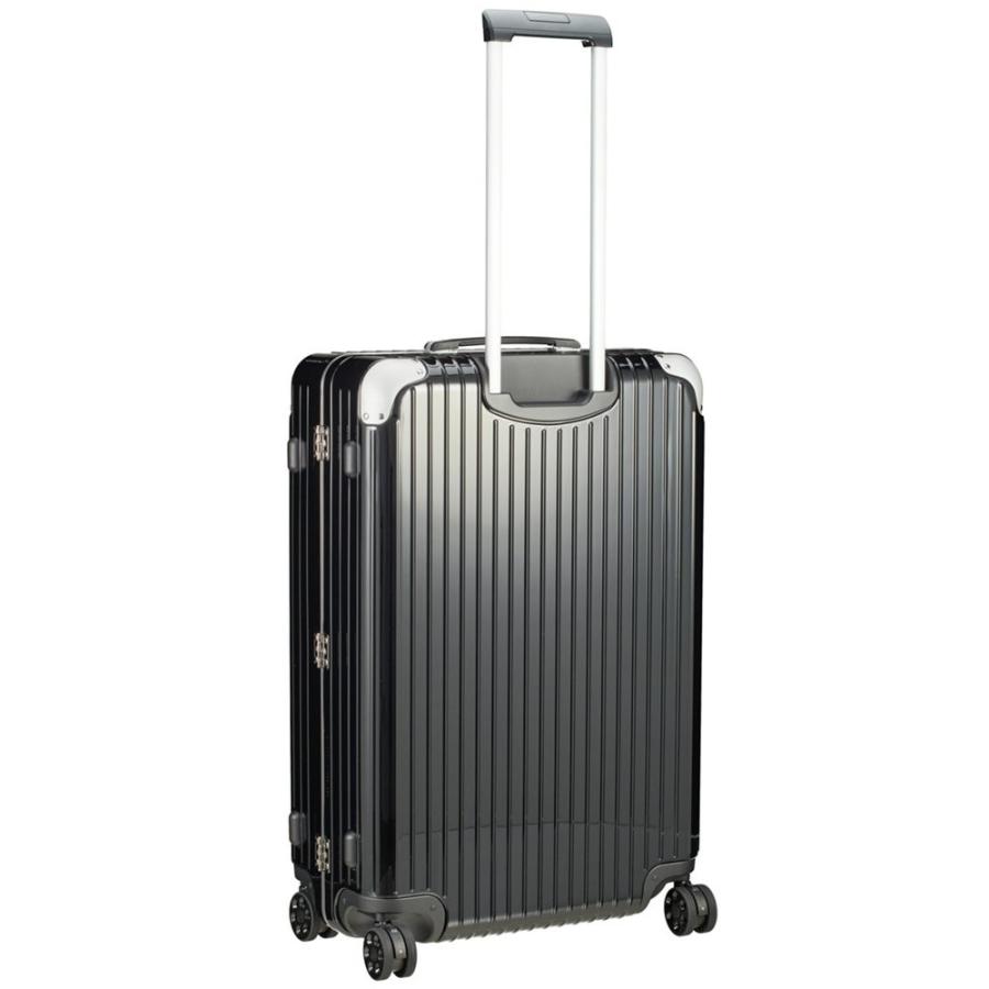 RIMOWA（リモワ） [正規品]送料無料 5年保証付き RIMOWA HYBRID CHECK