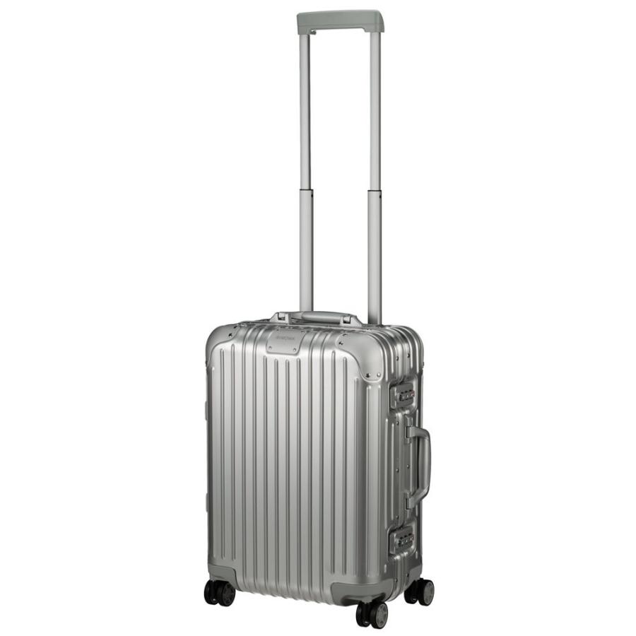 RIMOWA（リモワ） [正規品]送料無料 5年保証付き RIMOWA ORIGINAL