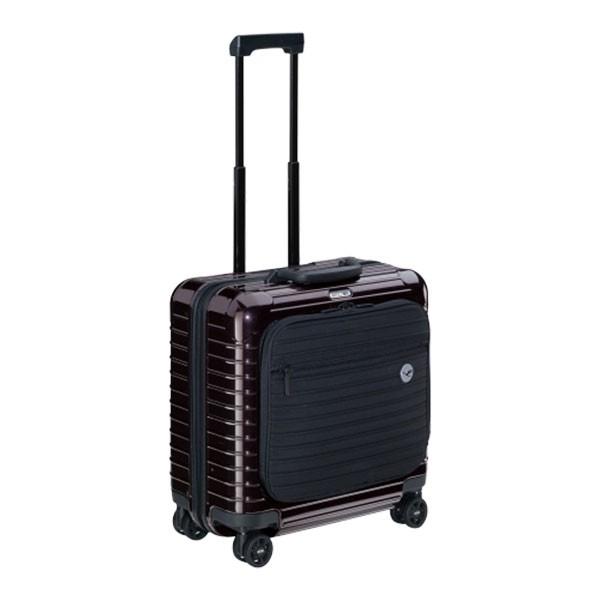 RIMOWA（リモワ） [正規品]送料無料 5年保証付き RIMOWA Lufthansa
