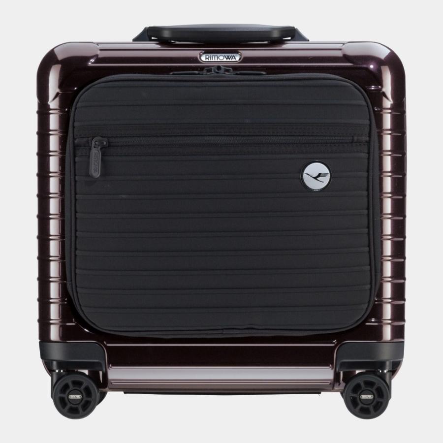 RIMOWA（リモワ） [正規品]送料無料 5年保証付き RIMOWA Lufthansa
