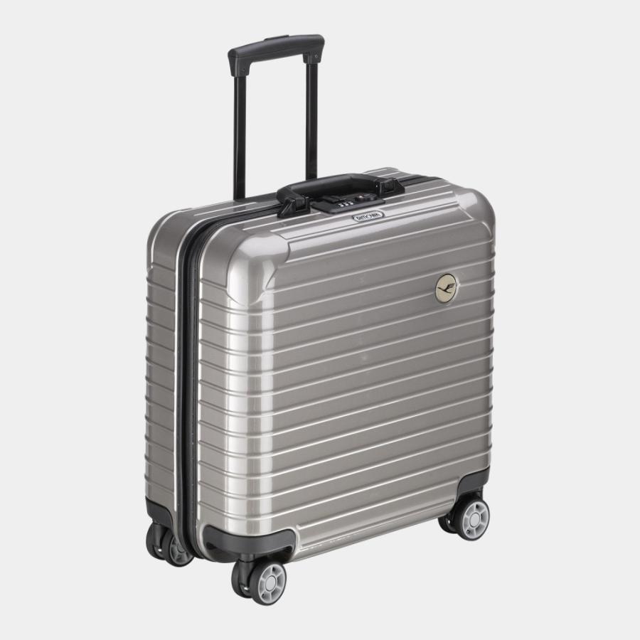 RIMOWA（リモワ） [正規品]送料無料 5年保証付き RIMOWA Lufthansa