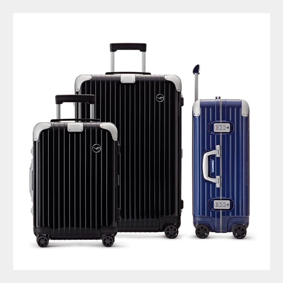 RIMOWA（リモワ） [正規品]送料無料 5年保証付き RIMOWA Hybrid