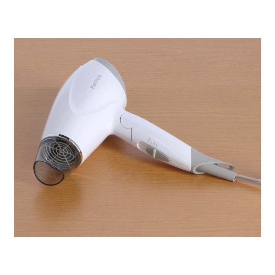 ◇コーナン オリジナル PortTech ヘアドライヤー PTMDW22