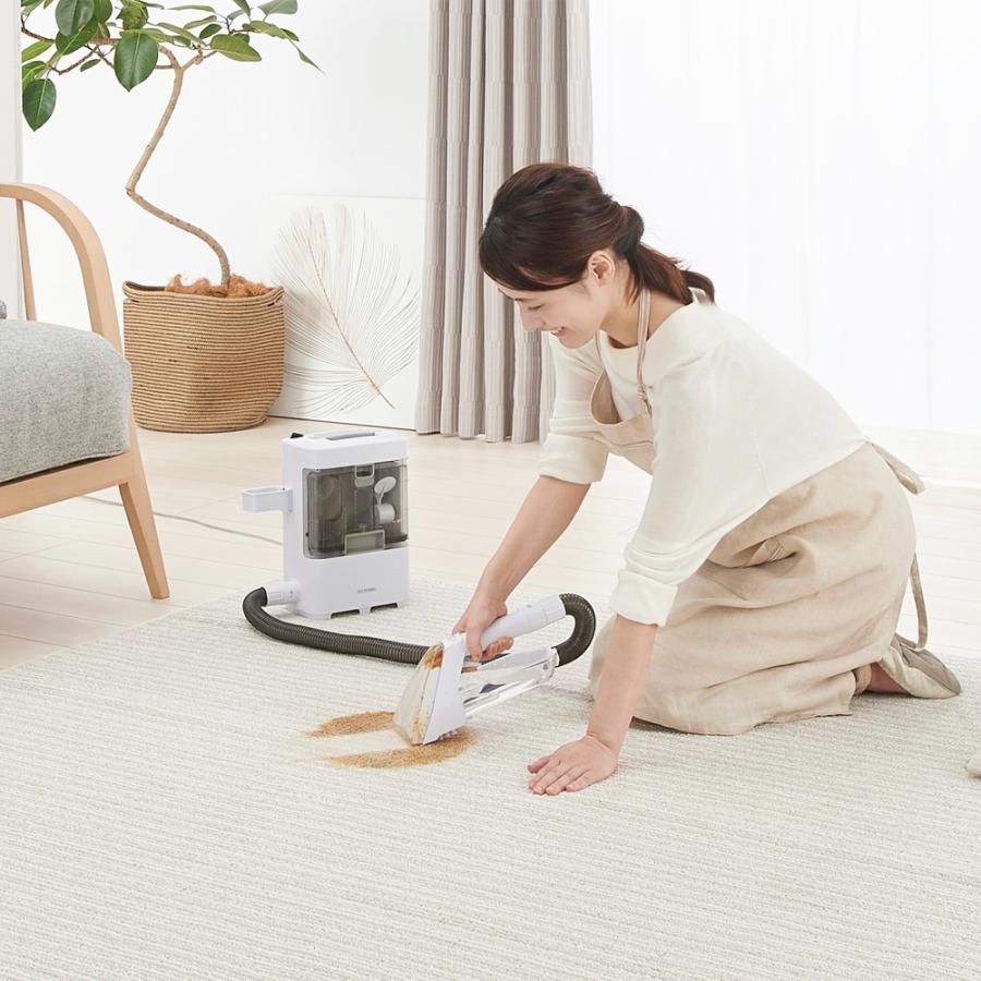 IRIS OHYAMA（アイリスオーヤマ） ◇ リンサークリーナー RNS