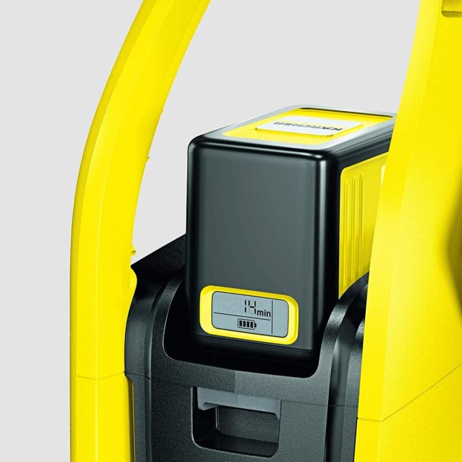 ケルヒャー（KARCHER） ◇ケルヒャー（Karcher） 高圧洗浄機K2