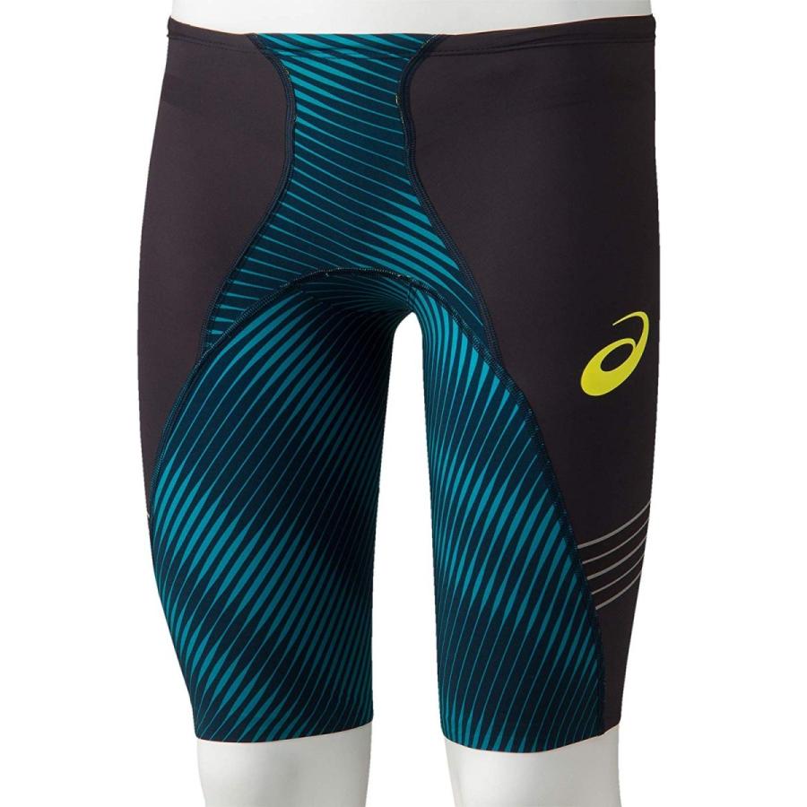 ASICS（アシックス） ASICS/メンズ 競泳水着/トップインパクトライン