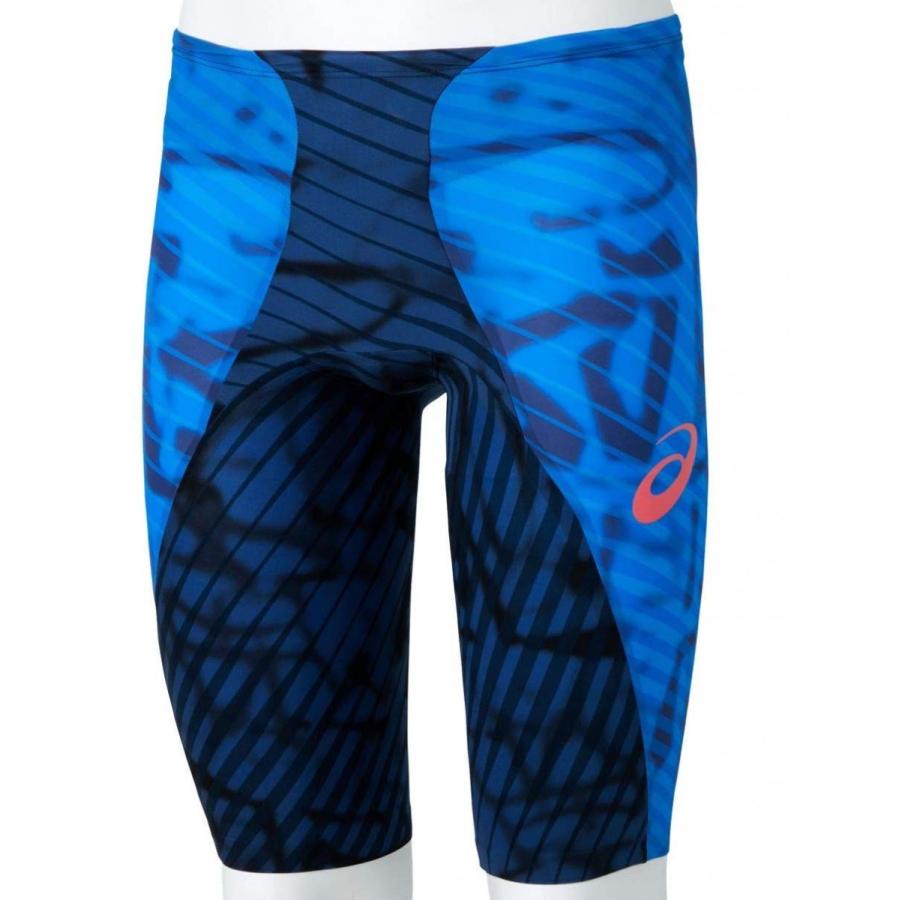 ASICS（アシックス） ASICS/メンズ 競泳水着/トップインパクトライン