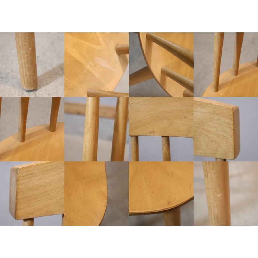 unico ウニコ KOTONA コトナ ハイバックチェア 北欧スタイル 椅子