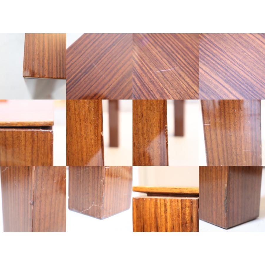 MATSUSO 松創 フォルテ ローズウッド ダイニングテーブル 食卓テーブル