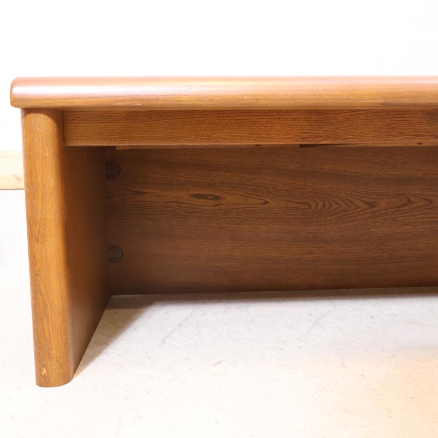 人気のkarimoku(カリモク家具)の和風家具シリーズ 栓材 文机です