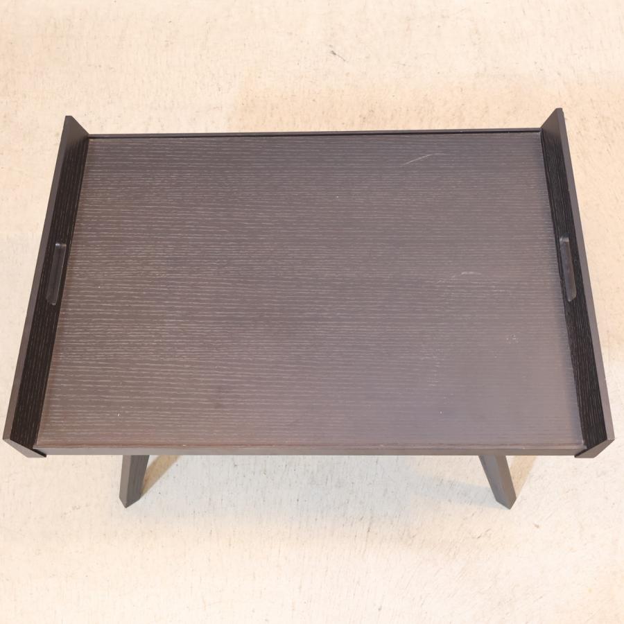 ligne roset リーンロゼ LUPO ルーポ アッシュ材 ローテーブル サイド