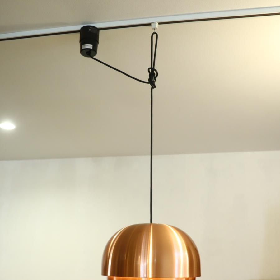 未使用品 BoConcept ボーコンセプト Pine cone パインコーン カッパー