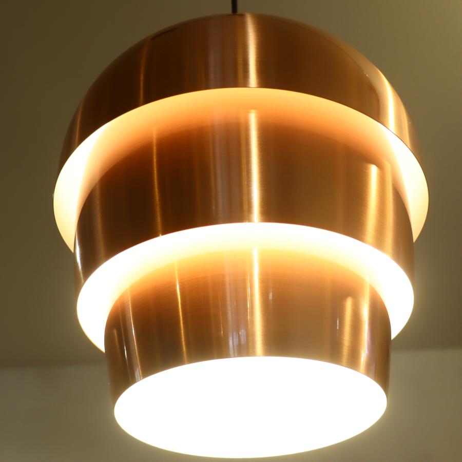 未使用品 BoConcept ボーコンセプト Pine cone パインコーン カッパー