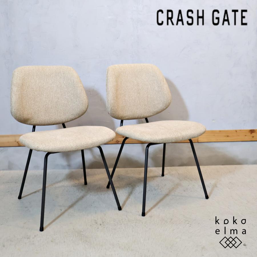 Knot antiques CRASH GATE クラッシュゲート knot ノットアンティーク