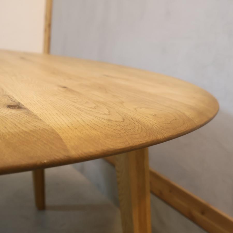 Easy Life CRASH GATE クラッシュゲート DECKE デッケ オーク無垢材