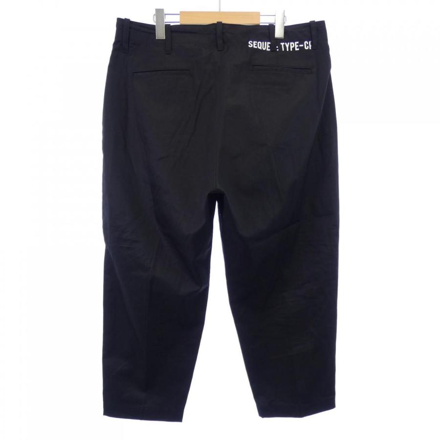 シークエル SEQUEL パンツ : KOMEHYO ONLINESTORE Yahoo!店 - 通販