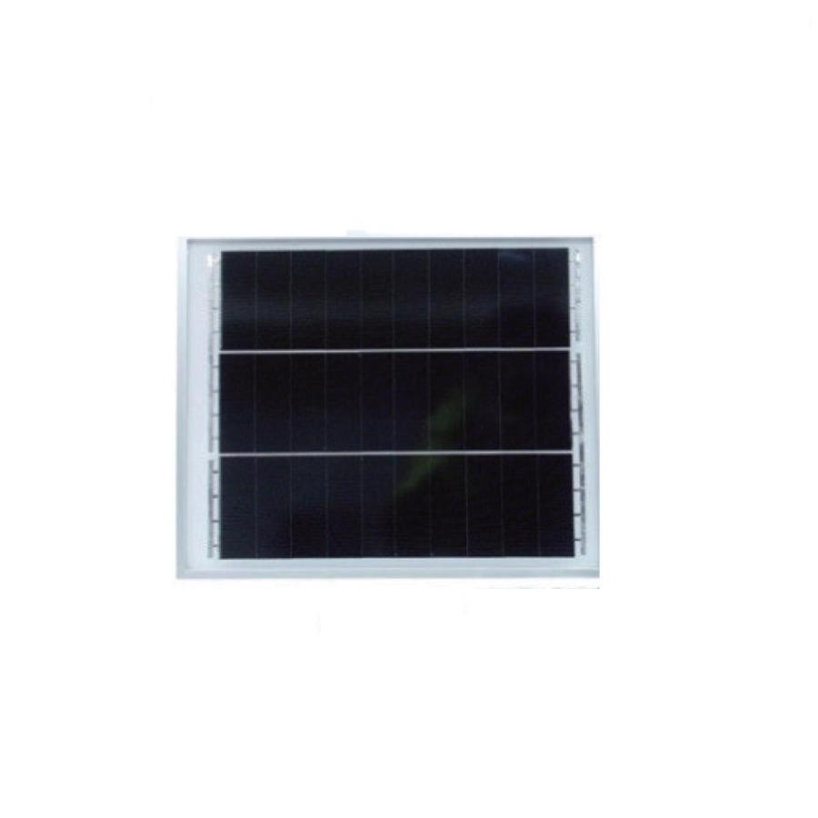 アニマルアースACE KP−05用 ソーラーパネル 12W : コメリ