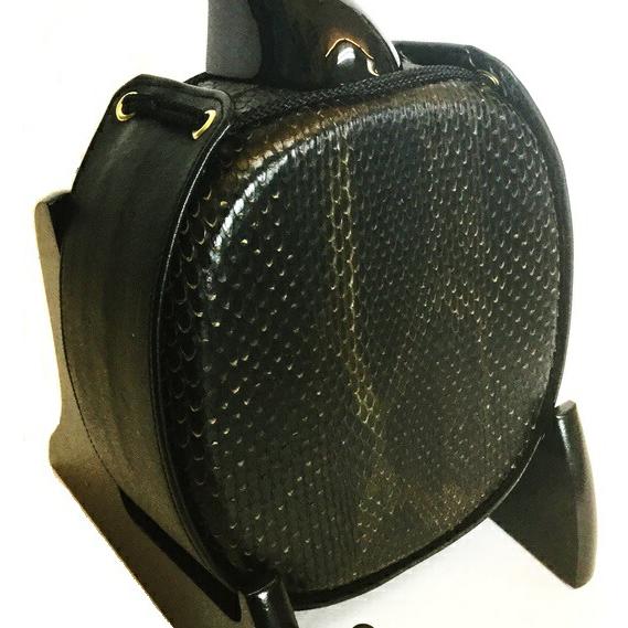 三線 沖縄三線 本蛇皮強化張り ブラック 初心者向けスタンダードセット