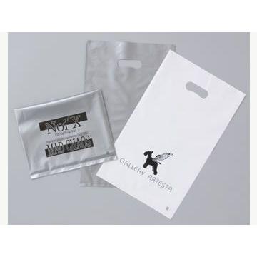 粗品/ノベルティグッズ【名入れビニールバッグ・ビニール袋(A4・1000枚