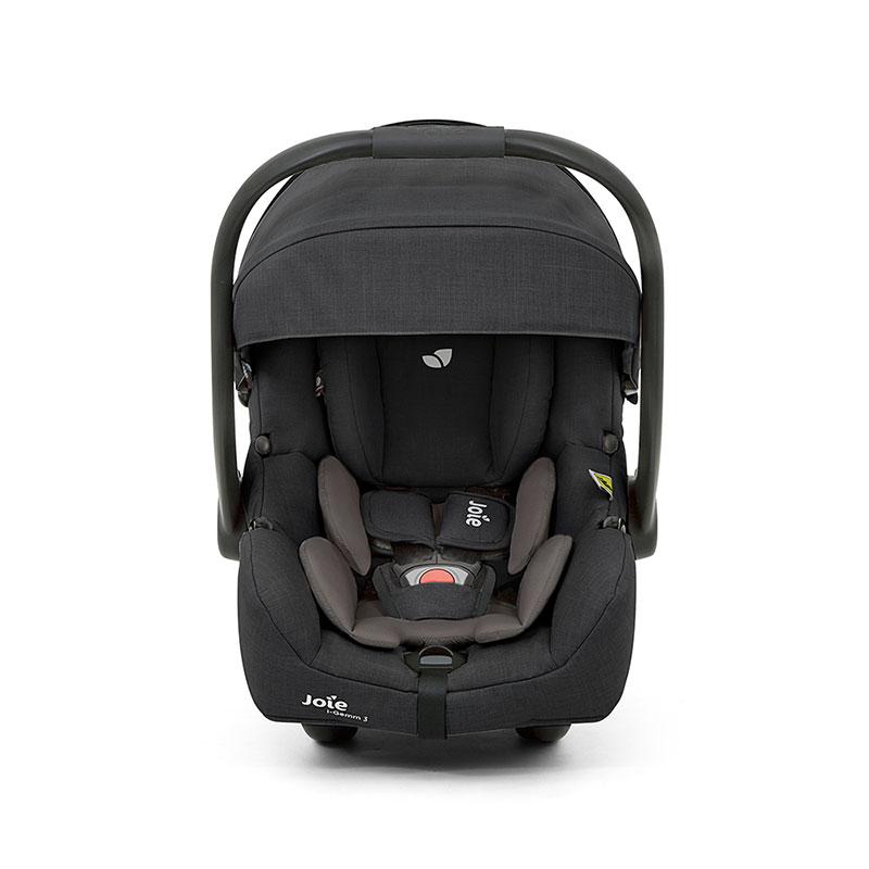 Joie（ジョイー） チャイルドシート 新生児 isofix joie ベビーシート