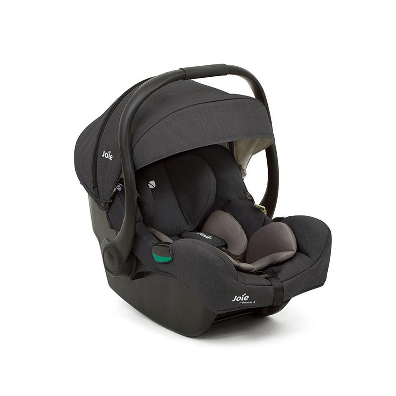Joie（ジョイー） チャイルドシート 新生児 isofix joie ベビーシート