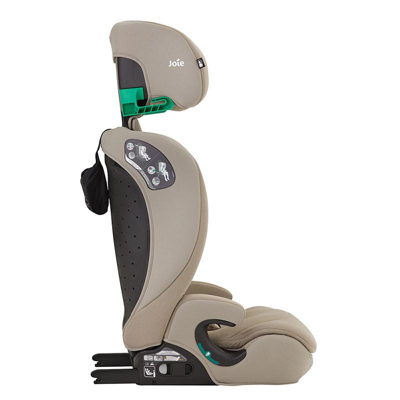 カトージ（KATOJI） チャイルドシート ジュニアシート joie ジョイー