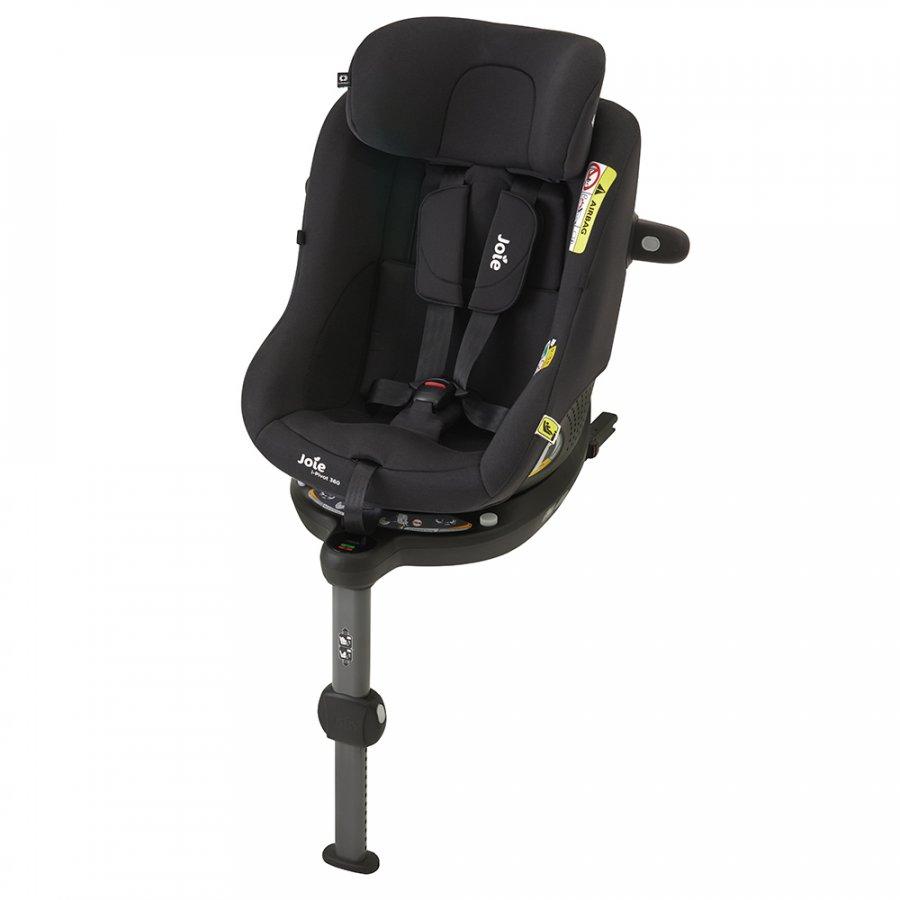 カトージ（KATOJI） チャイルドシート 新生児 isofix 回転式 Joie