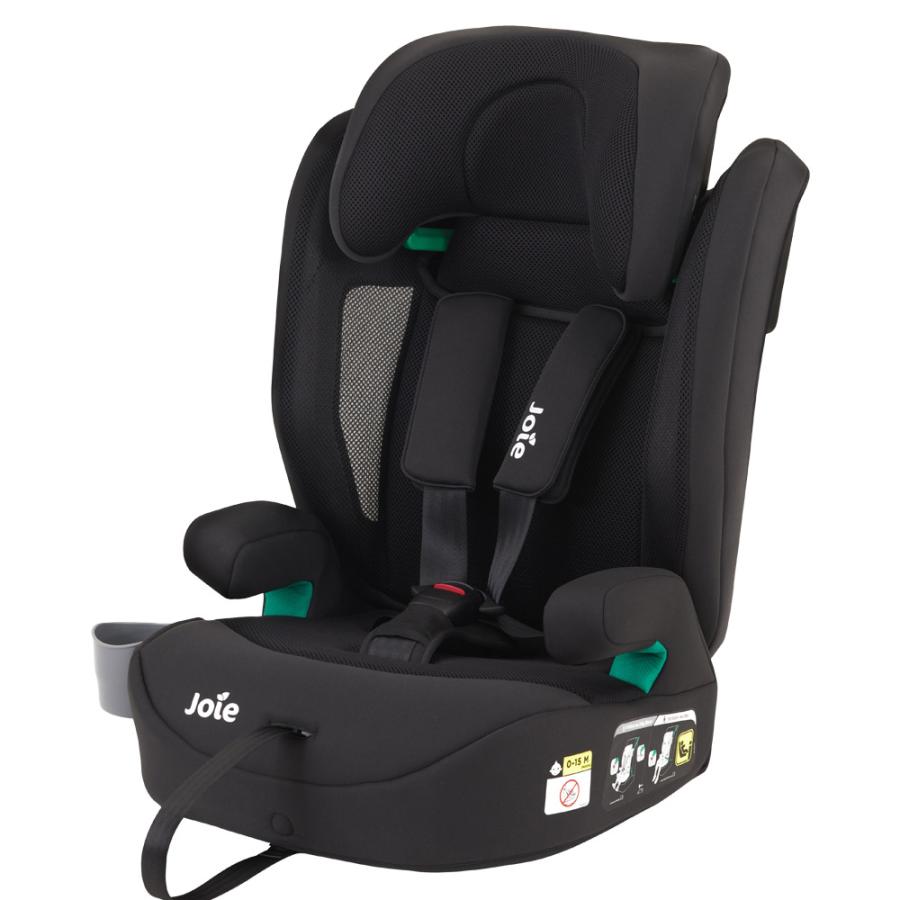 カトージ（KATOJI） チャイルドシート ジュニアシート joie ジョイー