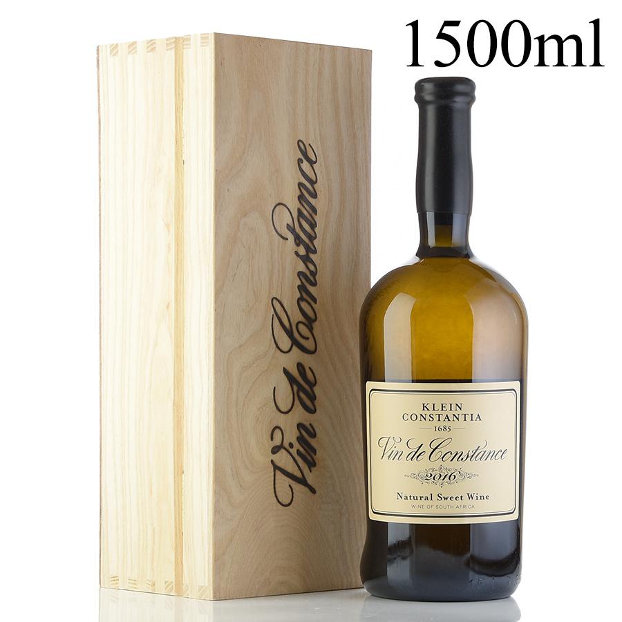 ヴァン・ド・コンスタンス 2016 1500ml（マグナム）