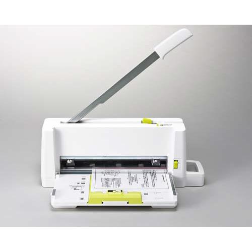 プラス コンパクト断裁機PK−213 裁断枚数60枚 : カウモール