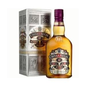 シーバスリーガル 12年 700ml 40度 正規 箱付 ※旧ボトル : お酒の大型