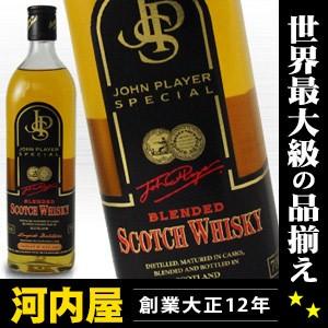 JPS ジョン プレイヤー スペシャル 700ml 40度 (John Player