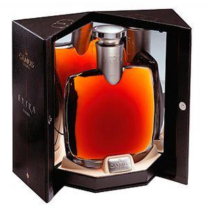 カミュ エクストラ エレガンス 700ml 40度 箱付 : お酒の大型専門店