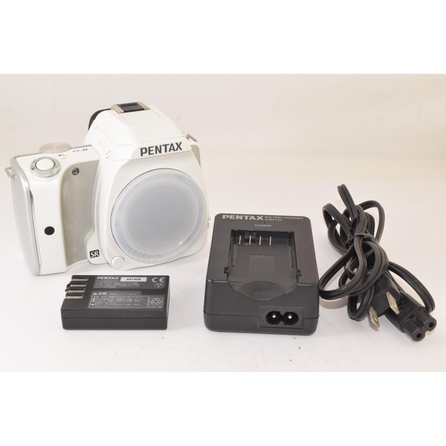 ペンタックスK-S1 デジタル一眼レフカメラ ジャンク？ 【公式通販】